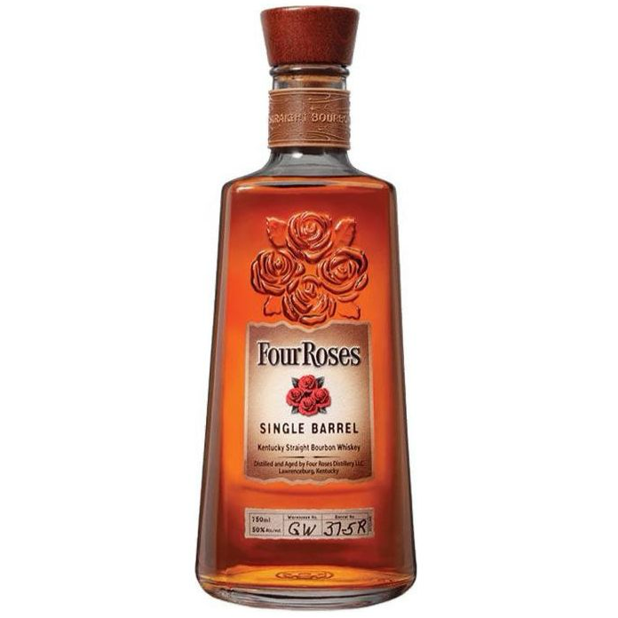 Four Roses Single Barrel Bourbon