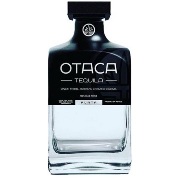 Otaca Plata Tequila