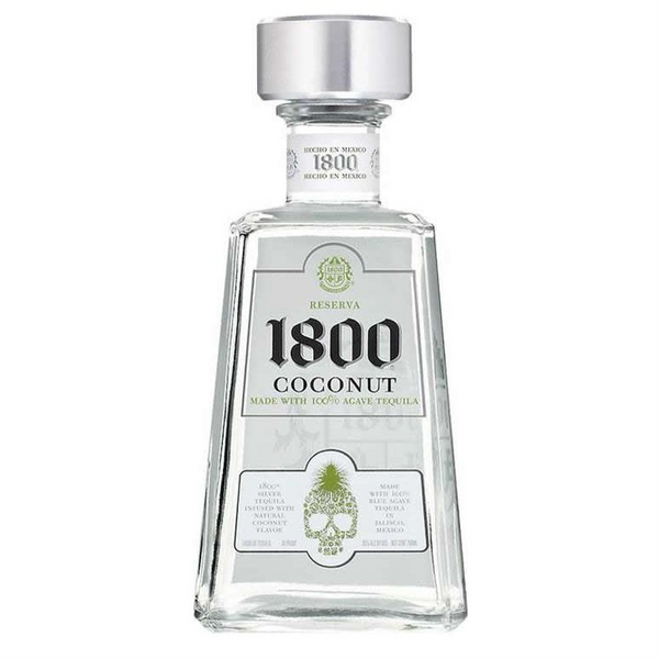 1800 Coconut Tequila 750 mL