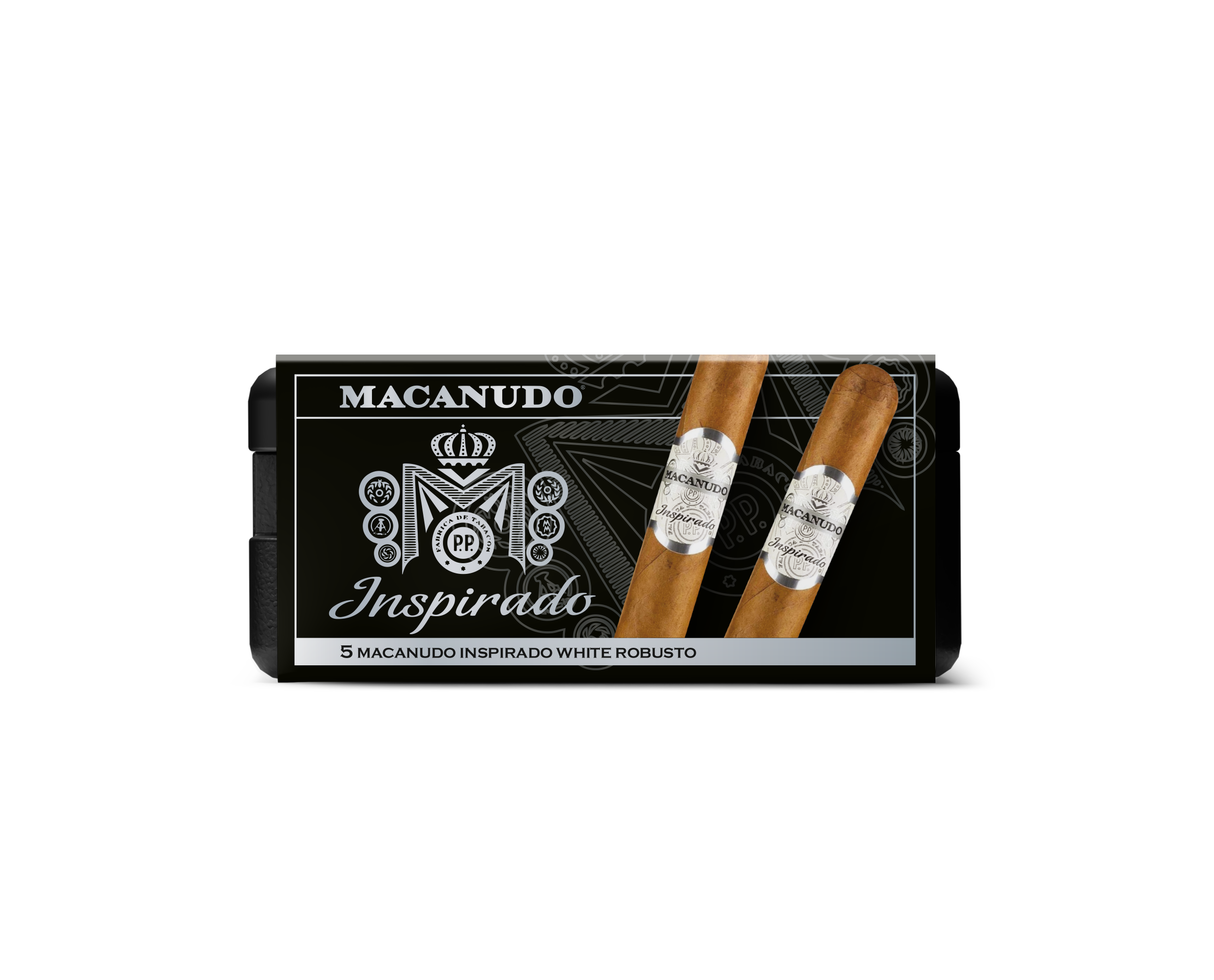 Macanudo Inspirado By CigarBros