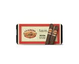 La Aurora by CigarBros