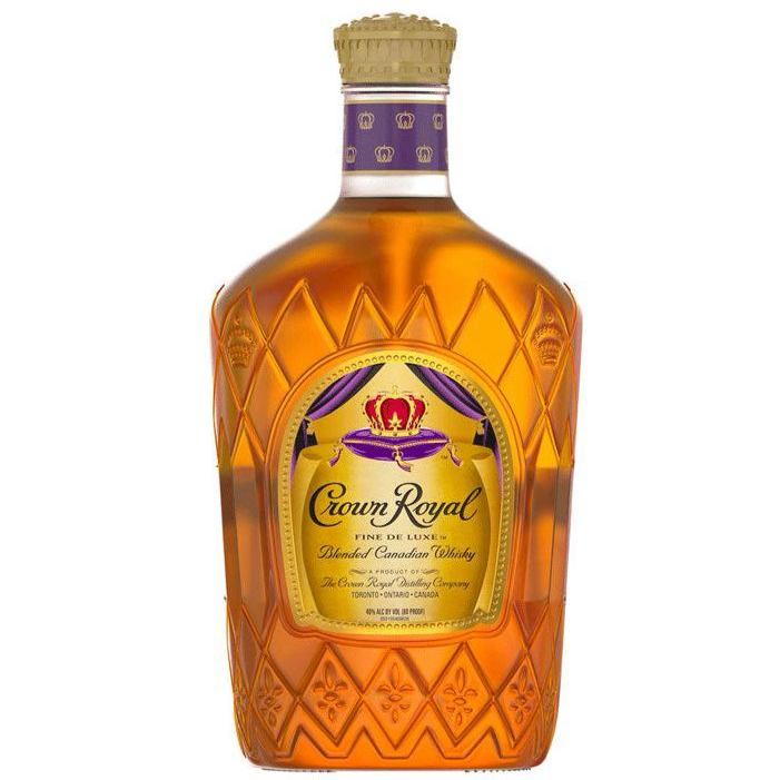 Crown Royal 1.75L