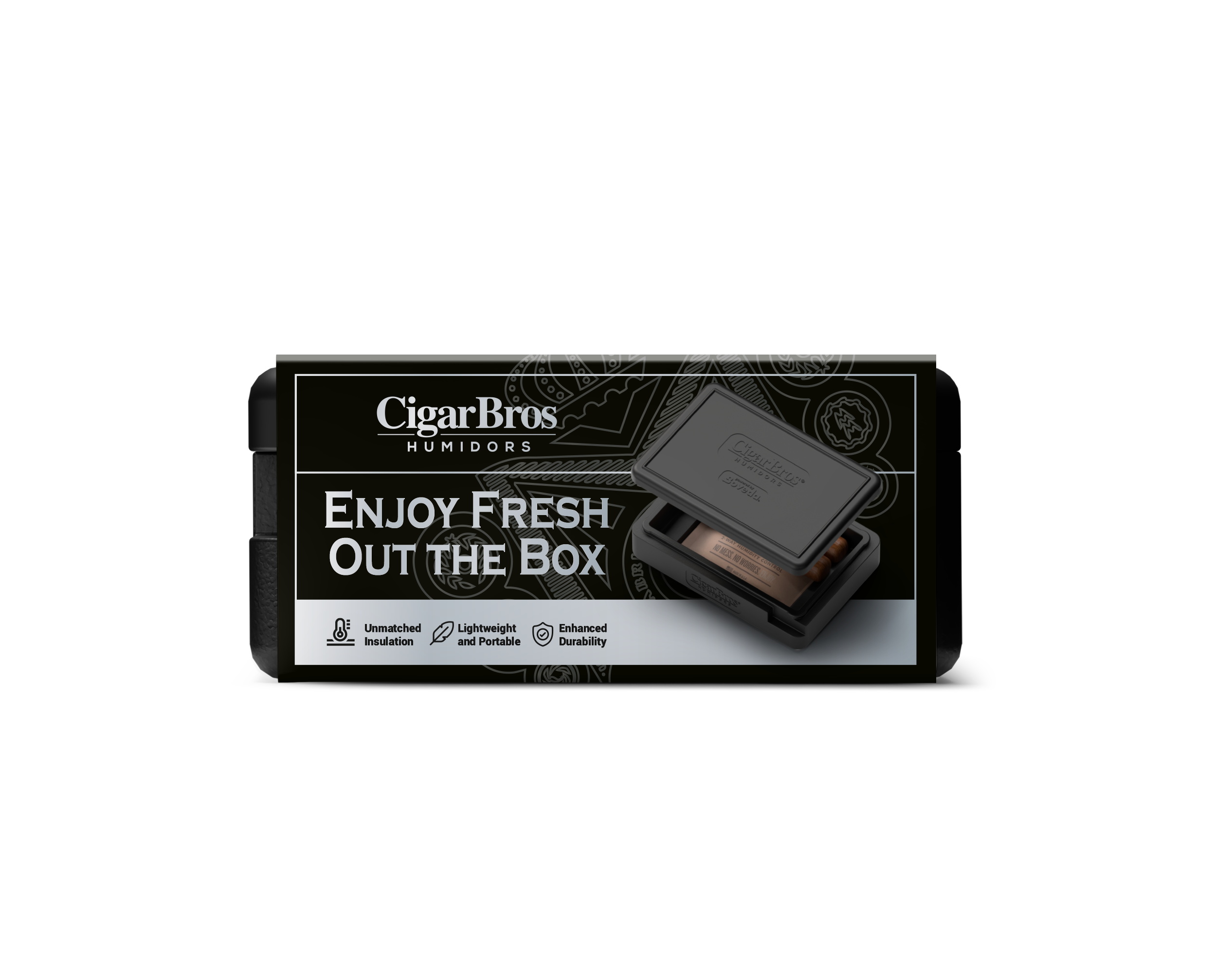 Macanudo Inspirado By CigarBros