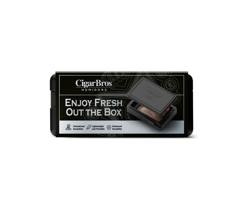 Macanudo Inspirado By CigarBros