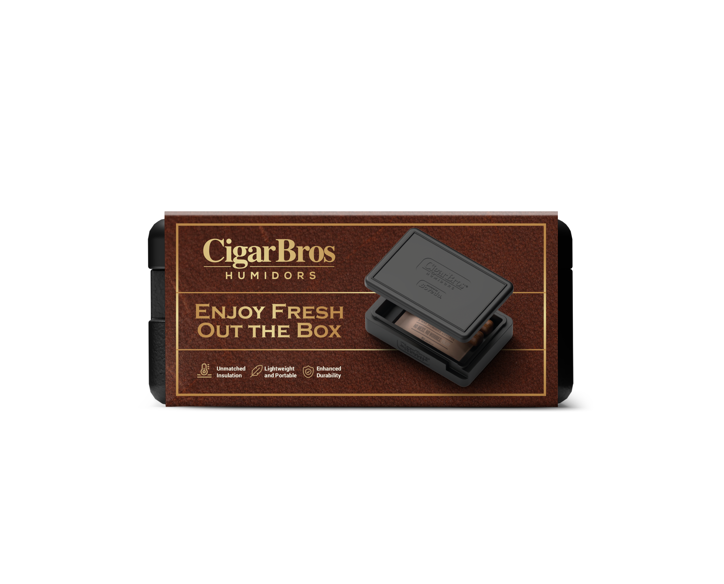 Oliva Melanio by CigarBros