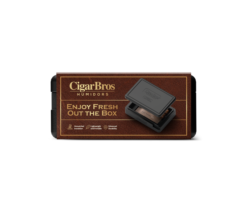 Oliva Melanio by CigarBros