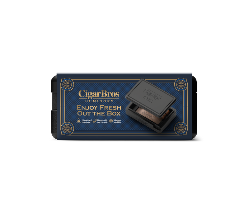 UnderCrown by CigarBros