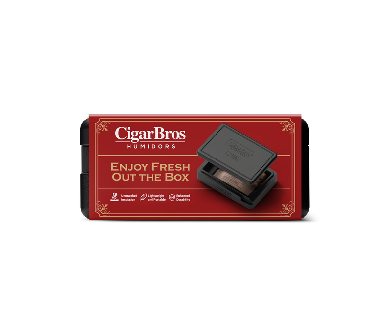 Romeo y Julieta Reserva Real by CigarBros