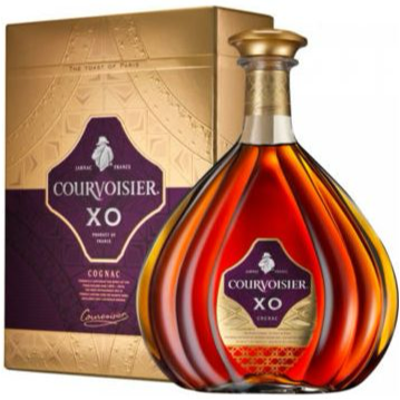 Courvoisier XO Cognac