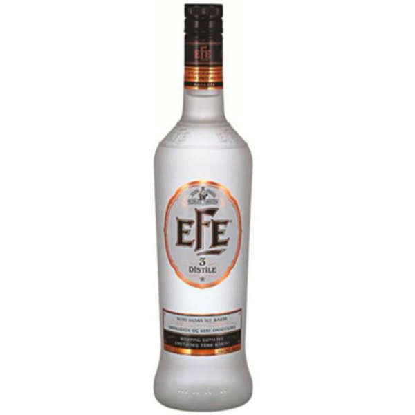 EFE Black Arak