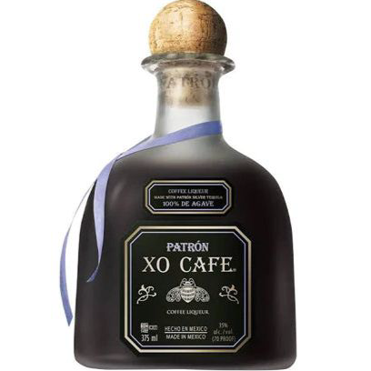 Patron XO Cafe Tequila 375mL