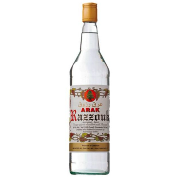 Arak Razzouk 750 mL