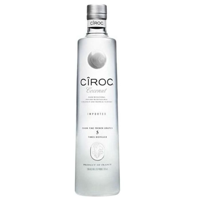 Ciroc Coconut Vodka