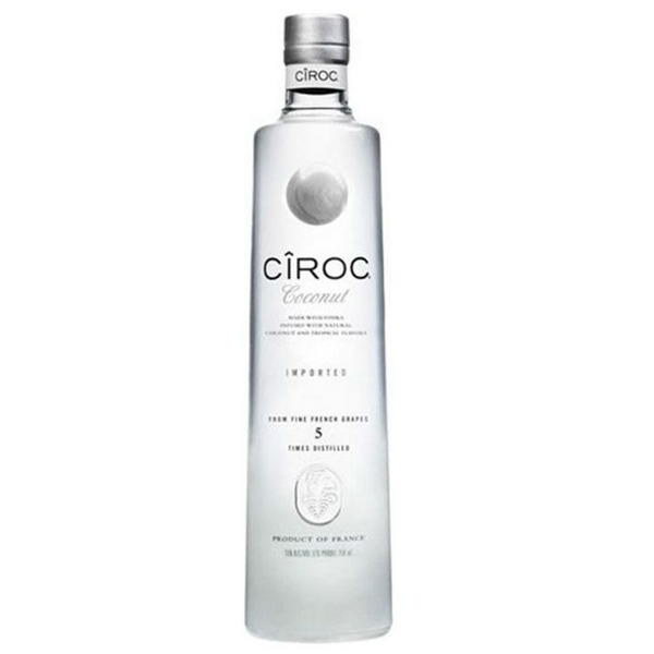 Ciroc Coconut Vodka