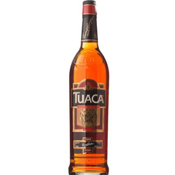 Tuaca Vanilla Citrus Liqueur