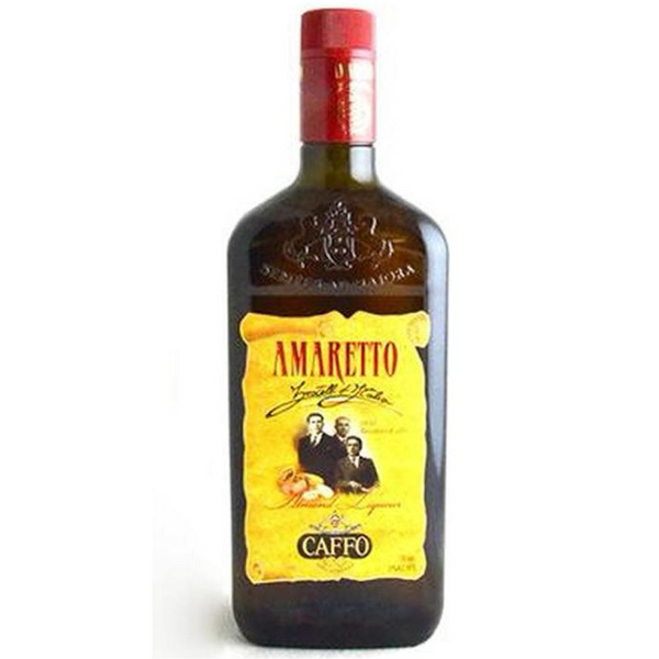 Caffo Amaretto