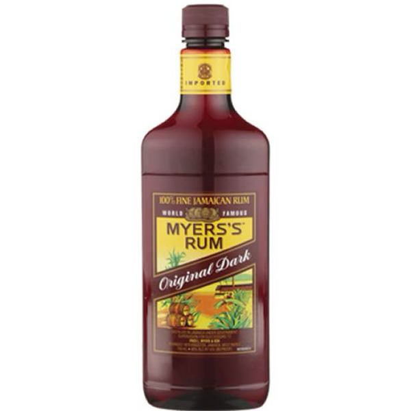 Myer's Rum Original Dark 750 mL