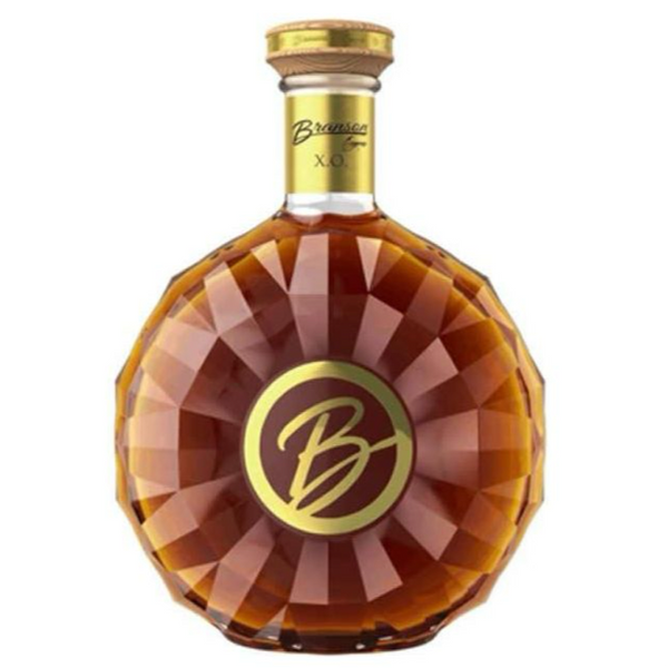 Branson Cognac X.O. 50 Cent Cognac
