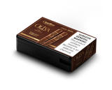 Oliva Melanio by CigarBros