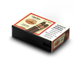 La Aurora by CigarBros