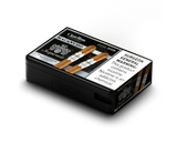 Macanudo Inspirado By CigarBros