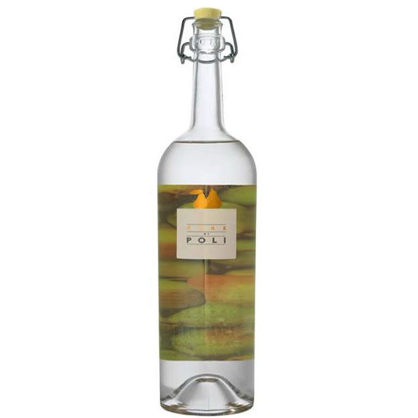 Poli Pere Pear Brandy