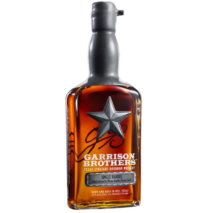 Garrison Brothers Single Barrel 750mL