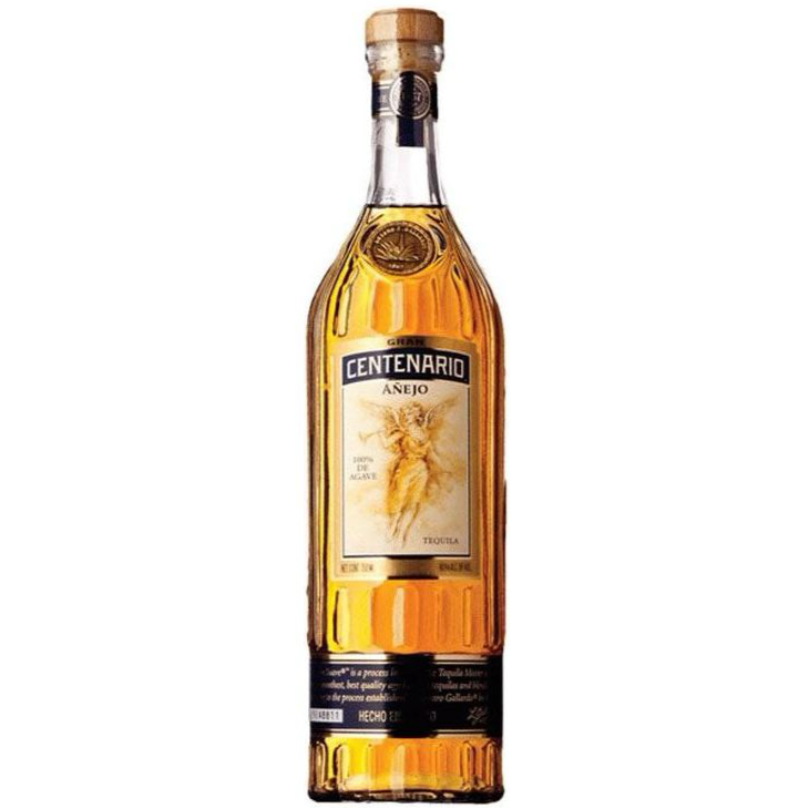 Gran Centenario Anejo Tequila 750 mL