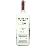 Heaven's Door Bootleg Series Vol. IV Islay Cask 11 Year Bourbon Whiskey 750 mL