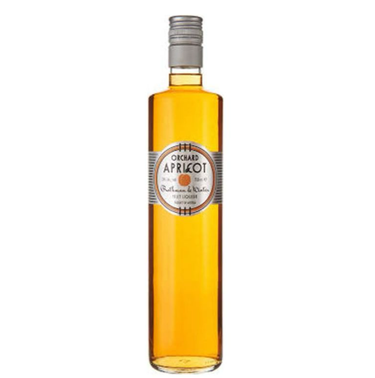 Rothman & Winter Orchard Apricot Liqueur 750 mL