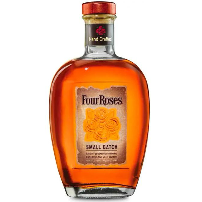 Four Roses Small Batch