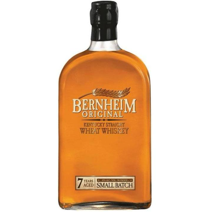 Bernheim Original Wheat Whiskey