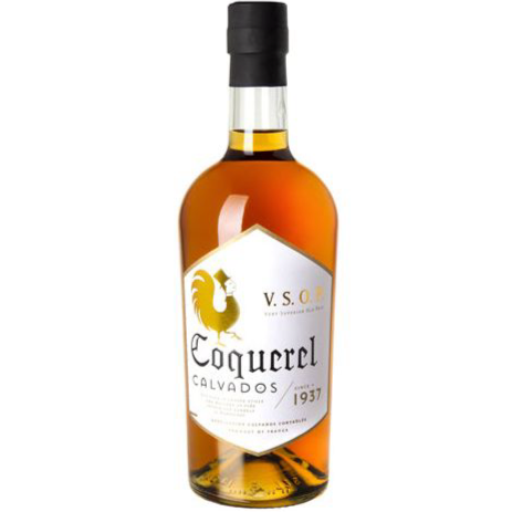 Coquerel Calvados VSOP