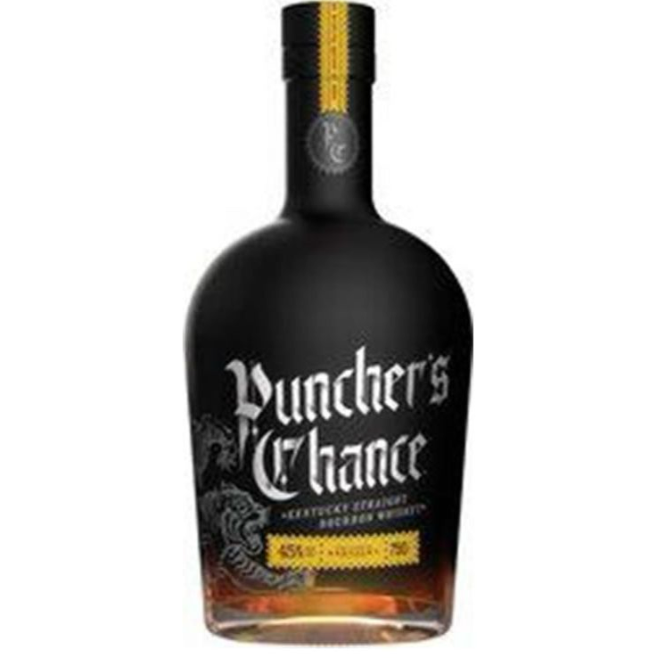 Puncher's Chance Bourbon 750 mL