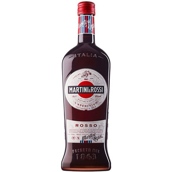 Martini & Rossi Rosso