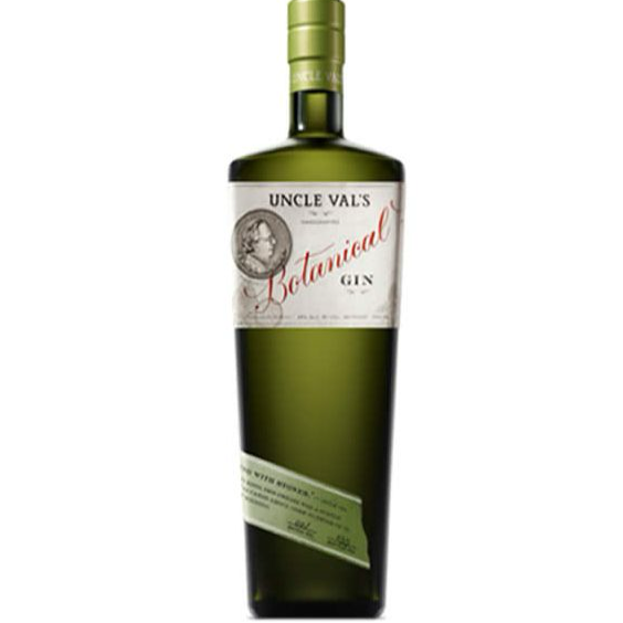 Uncle Val’s Botanical Gin