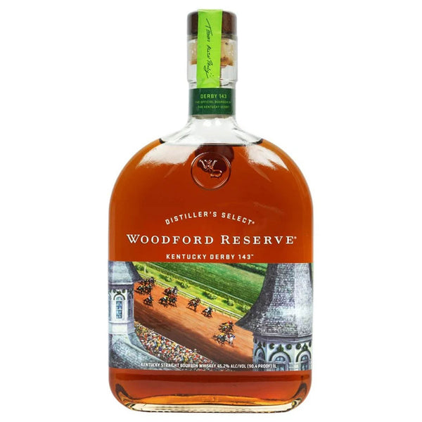 Woodford Reserve Kentucky Derby 143 (2017 Edition) 1L