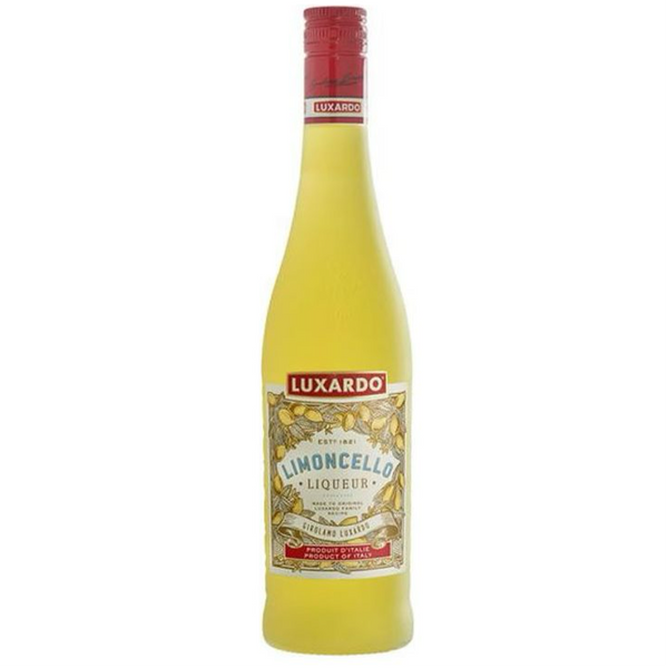 Luxardo Limoncello 750 mL