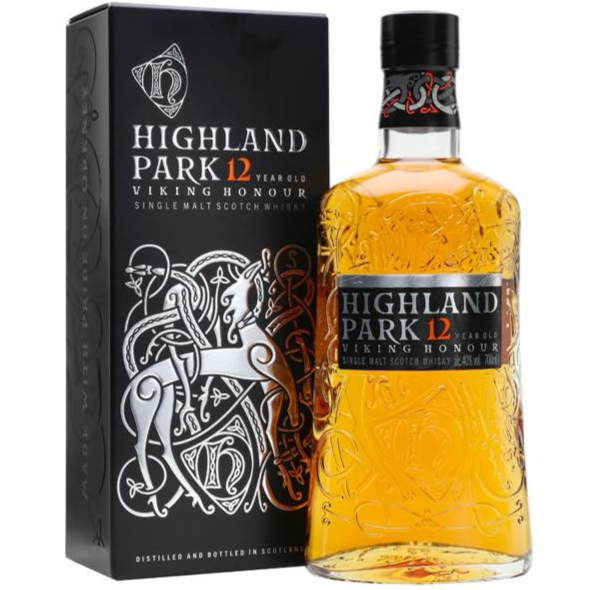 Highland Park 12 Year 750 mL