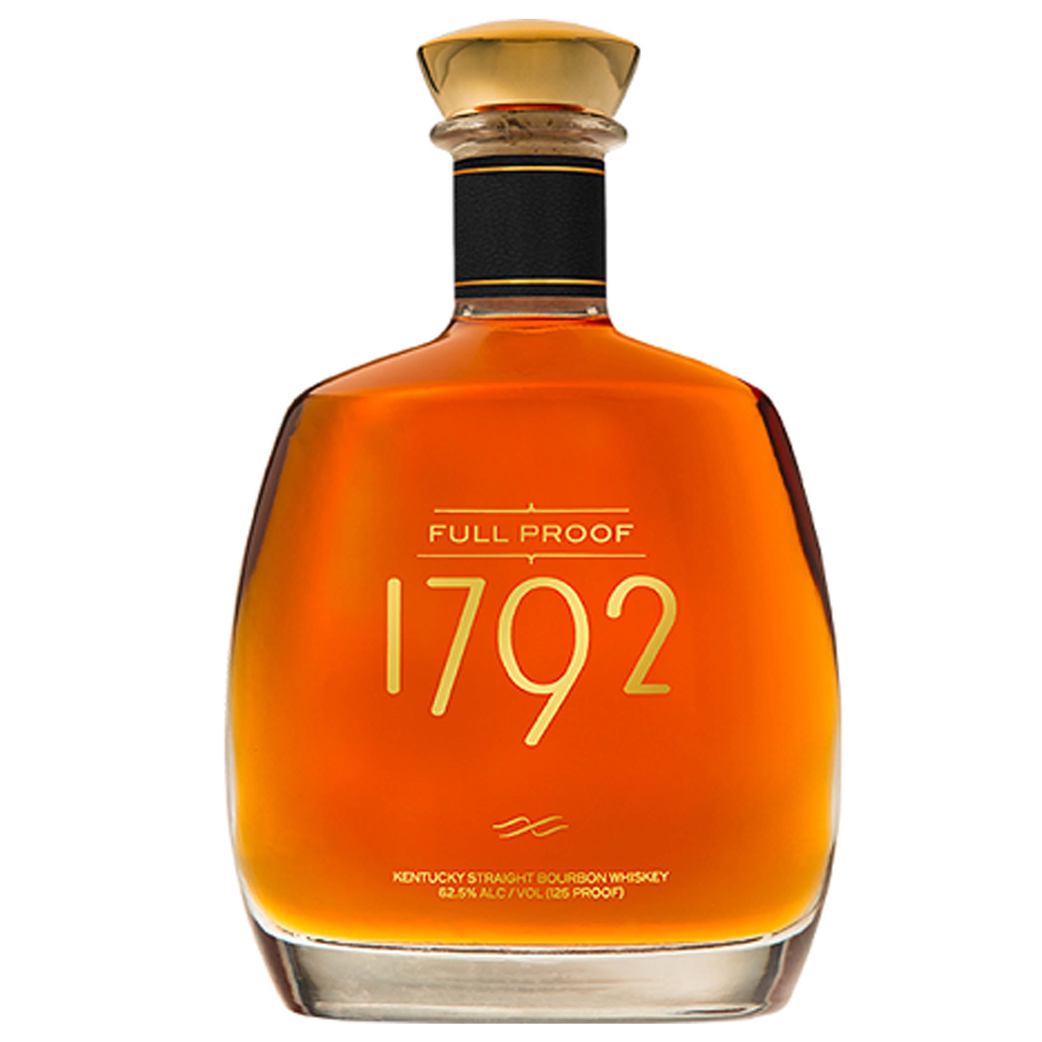 1792 Full Proof Bourbon Whiskey