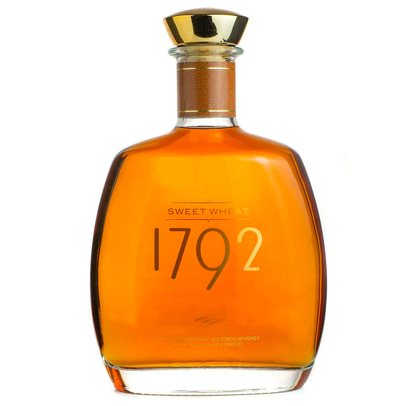 1792 Sweet Wheat Bourbon Whiskey