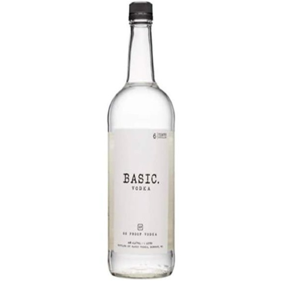 Basic Vodka