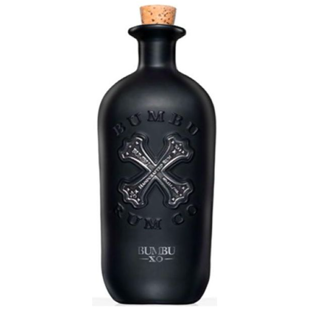 Bumbu XO Rum