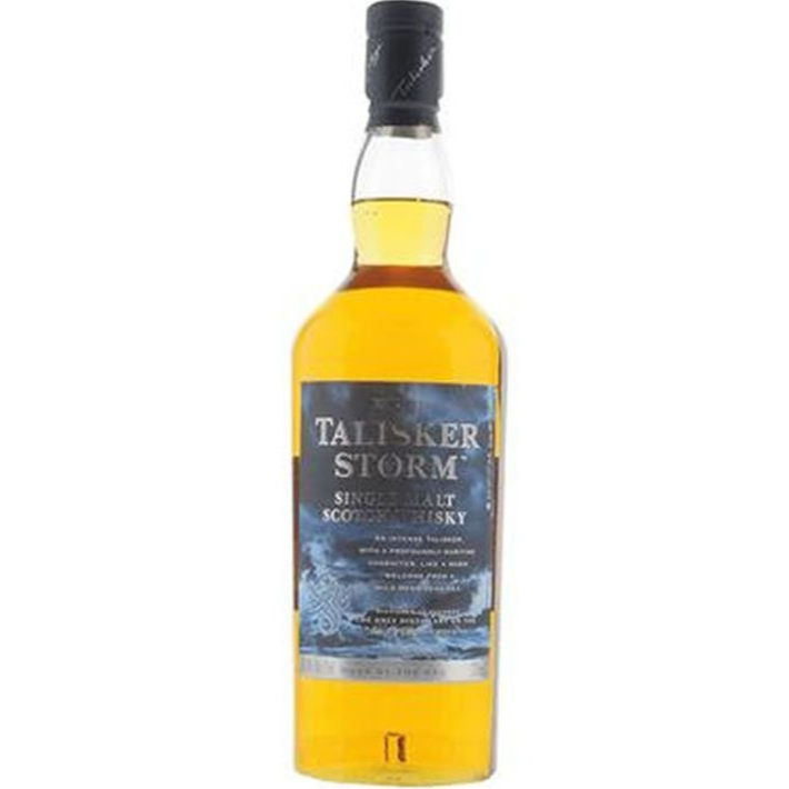 Talisker Storm