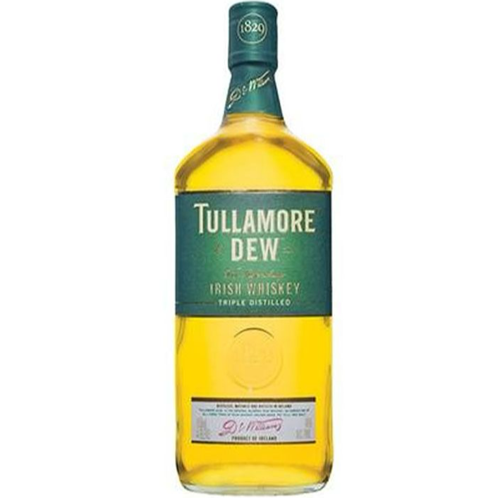 Tullamore Dew