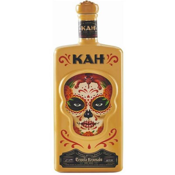 Kah Tequila Reposado