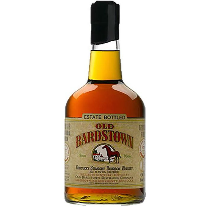 Willett Old Bardstown Estate Bottled Bourbon Whiskey