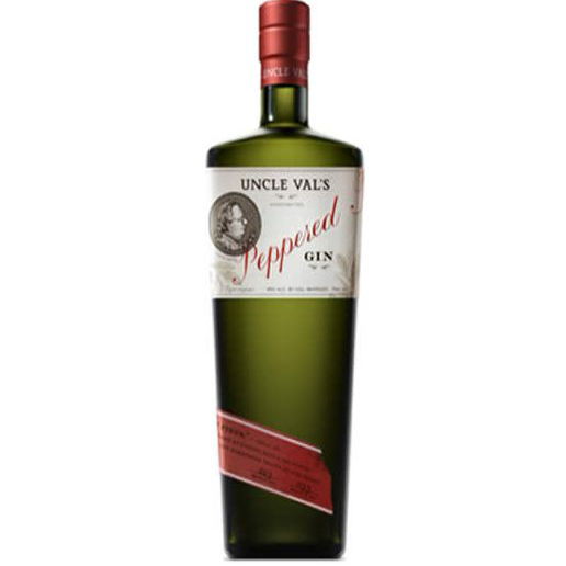 Uncle Val's Peppered Gin 750 mL