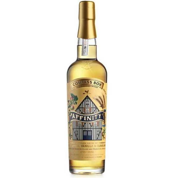 Compass Box Affinity