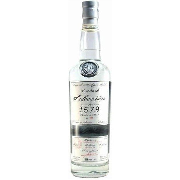 ArteNOM Selección de 1579 Blanco Tequila 100% de Agave Azul 750 mL